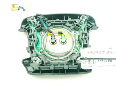 Peça sobressalente para automóvel em segunda mão airbag dianteiro por bmw 7 (e65, e66, e67) 745 i, li referências oem iam 602425902  