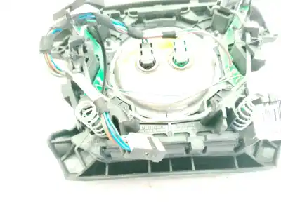 Peça sobressalente para automóvel em segunda mão airbag dianteiro por bmw 7 (e65, e66, e67) 745 i, li referências oem iam 602425902  