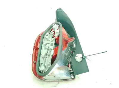 Автозапчасти б/у правый задний фонарь за renault modus / grand modus (f/jp0_) 1.5 dci (fp0e. jp0e) ссылки oem iam 8200655990  