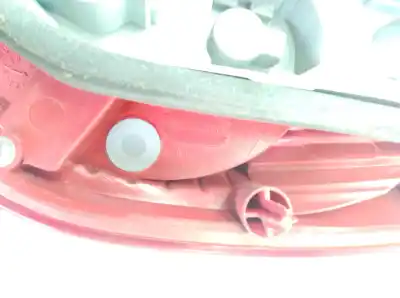 Автозапчасти б/у правый задний фонарь за renault modus / grand modus (f/jp0_) 1.5 dci (fp0e. jp0e) ссылки oem iam 8200655990  