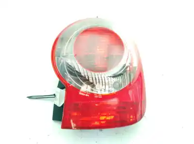Pezzo di ricambio per auto di seconda mano Luci Posteriori Destra per RENAULT MODUS / GRAND MODUS (F/JP0_) 1.5 dCi (FP0E. JP0E) Riferimenti OEM IAM 8200655990  
