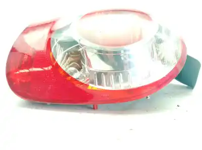 Автозапчасти б/у правый задний фонарь за renault modus / grand modus (f/jp0_) 1.5 dci (fp0e. jp0e) ссылки oem iam 8200655990  