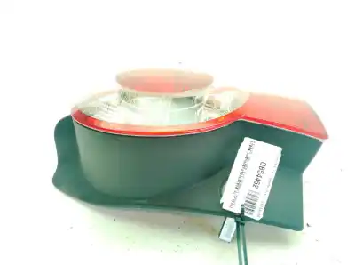 Автозапчасти б/у правый задний фонарь за renault modus / grand modus (f/jp0_) 1.5 dci (fp0e. jp0e) ссылки oem iam 8200655990  