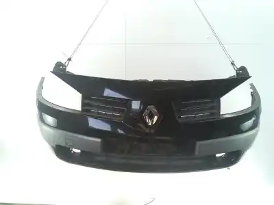 İkinci el araba yedek parçası ÖN TAMPON için RENAULT MEGANE II RANCHERA FAMILIAR (KM0/1_)  OEM IAM referansları   