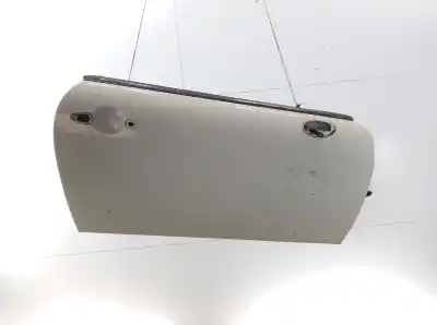 Pezzo di ricambio per auto di seconda mano Porta Anteriore Destra per MINI MINI (R50, R53) Cooper Riferimenti OEM IAM   