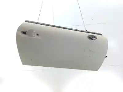 Peça sobressalente para automóvel em segunda mão porta dianteira direita por mini mini (r50, r53) cooper referências oem iam   