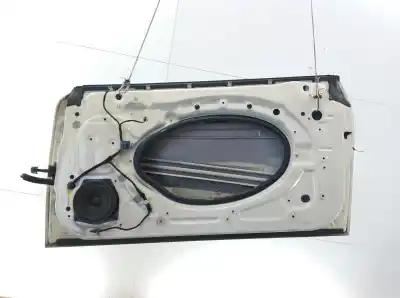 Peça sobressalente para automóvel em segunda mão porta dianteira direita por mini mini (r50, r53) cooper referências oem iam   