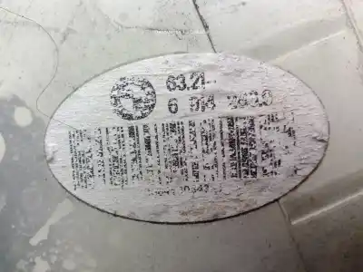 Piesă de schimb auto la mâna a doua lampã spate dreapta pentru bmw 7 (e65, e66, e67) 745 i, li referințe oem iam   