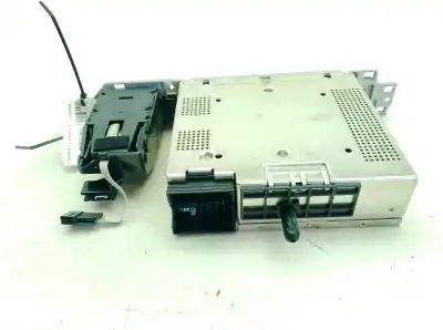 Second-hand car spare part electronic module for bmw 7 (e65, e66, e67) 745 i, li oem iam references 65126925882  