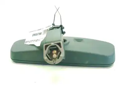 Piesă de schimb auto la mâna a doua oglindã retrovizoare interior pentru bmw 7 (e65, e66, e67) 745 i, li referințe oem iam 8236774  