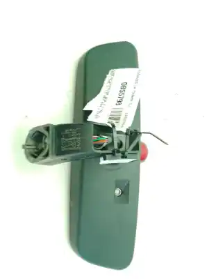 Piesă de schimb auto la mâna a doua oglindã retrovizoare interior pentru bmw 7 (e65, e66, e67) 745 i, li referințe oem iam 8236774  