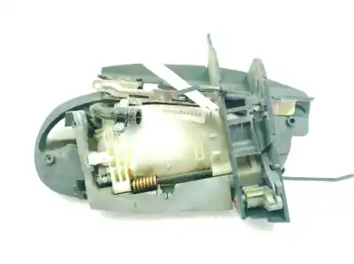 Pezzo di ricambio per auto di seconda mano maniglia porta destra per bmw 7 (e65, e66, e67) 745 i, li riferimenti oem iam 15437480  