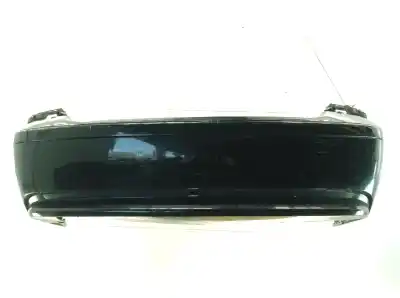 Peça sobressalente para automóvel em segunda mão Para Choques Traseiro por BMW 7 (E65, E66, E67) 745 I, LI Referências OEM IAM 51127042697  