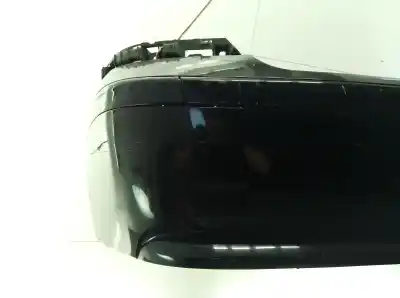 Pezzo di ricambio per auto di seconda mano paraurti posteriore per bmw 7 (e65, e66, e67) 745 i, li riferimenti oem iam 51127042697  