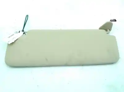 Piesă de schimb auto la mâna a doua Parasoare Stânga pentru BMW 7 (E65, E66, E67) 745 I, LI Referințe OEM IAM   