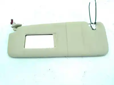 Piesă de schimb auto la mâna a doua parasoare stânga pentru bmw 7 (e65, e66, e67) 745 i, li referințe oem iam   