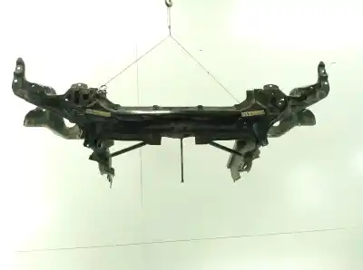 Peça sobressalente para automóvel em segunda mão Frente Frente por BMW 7 (E65, E66, E67) 745 I, LI Referências OEM IAM 51717022966  