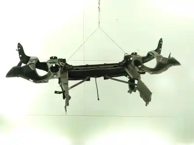 Peça sobressalente para automóvel em segunda mão frente frente por bmw 7 (e65, e66, e67) 745 i, li referências oem iam 51717022966  