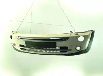 Second-hand car spare part FRONT BUMPER for MINI MINI (R50, R53)  OEM IAM references   