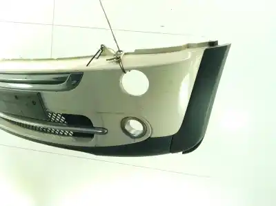 Second-hand car spare part front bumper for mini mini (r50, r53) cooper oem iam references   