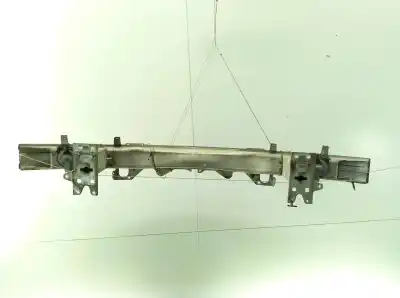 Peça sobressalente para automóvel em segunda mão reforço do pára choques dianteiro por bmw 7 (e65, e66, e67) 745 i, li referências oem iam 51117135522  