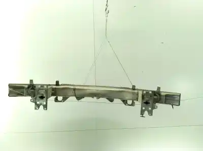 Peça sobressalente para automóvel em segunda mão reforço do pára choques dianteiro por bmw 7 (e65, e66, e67) 745 i, li referências oem iam 51117135522  