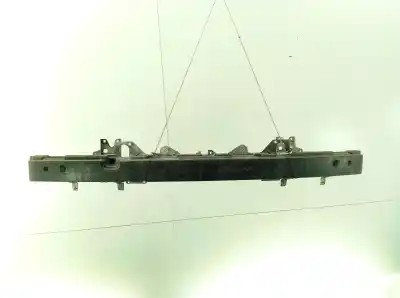 Peça sobressalente para automóvel em segunda mão Reforço Do Pára Choques Dianteiro por BMW 7 (E65, E66, E67) 745 I, LI Referências OEM IAM 51117135522  