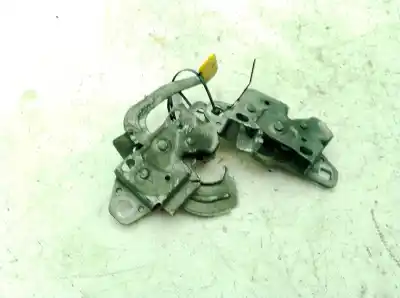 Автозапчастина б/у замок капота для mini mini (r50, r53) cooper посилання на oem iam   