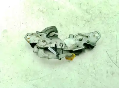 Автозапчастина б/у замок капота для mini mini (r50, r53) cooper посилання на oem iam   