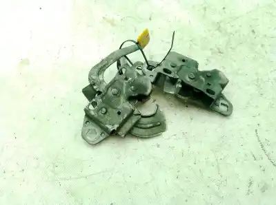 Автозапчастина б/у замок капота для mini mini (r50, r53) cooper посилання на oem iam   