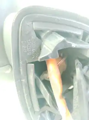 Автозапчастина б/у правий задний огляд для renault modus / grand modus (f/jp0_) 1.5 dci (fp0e. jp0e) посилання на oem iam   