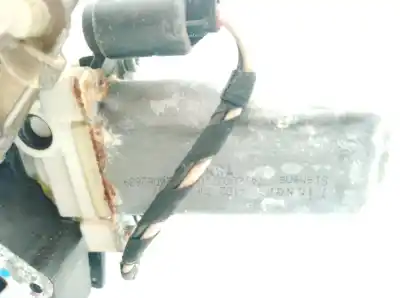 Peça sobressalente para automóvel em segunda mão fechadura da porta traseira direita por bmw 7 (e65, e66, e67) 745 i, li referências oem iam 51227202128  