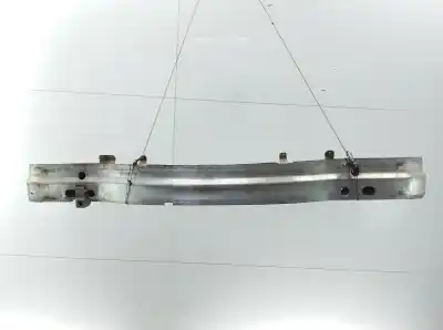 Peça sobressalente para automóvel em segunda mão Reforço Do Pára Choques Traseiro por BMW 7 (E65, E66, E67) 745 I, LI Referências OEM IAM 51127015002  