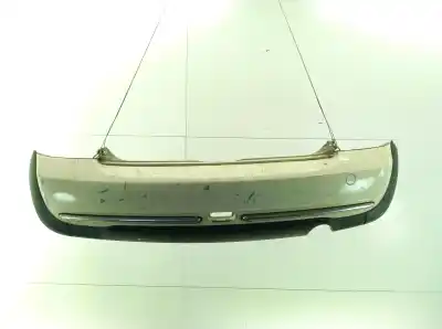 Pezzo di ricambio per auto di seconda mano Paraurti Posteriore per MINI MINI (R50, R53) Cooper Riferimenti OEM IAM   