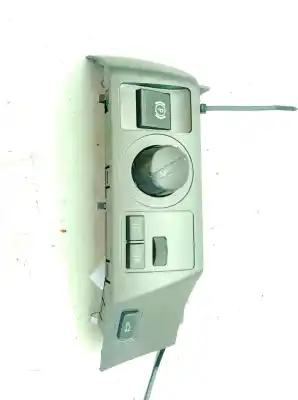 Second-hand car spare part Light Control Unit for BMW 7 (E65, E66, E67) 745 I, LI OEM IAM references 6131691884901  