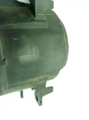 Автозапчастина б/у правий протитуман для renault megane ii ranchera familiar (km0/1_) 1.6 посилання на oem iam 89202501  