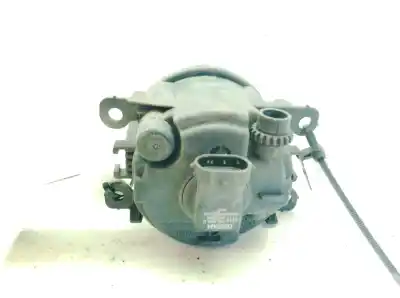 Автозапчастина б/у правий протитуман для renault megane ii ranchera familiar (km0/1_) 1.6 посилання на oem iam 89202501  