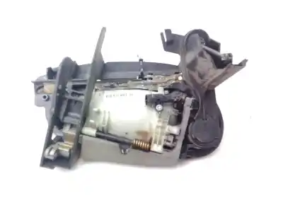 Pezzo di ricambio per auto di seconda mano maniglia porta sinistra per bmw 7 (e65, e66, e67) 745 i, li riferimenti oem iam tg7026005  
