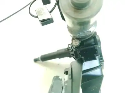 Peça sobressalente para automóvel em segunda mão motor do limpador traseiro por peugeot 308 sw ii (lc_, lj_, lr_, lx_, l4_) 1.2 thp 130 referências oem iam 9677680580  