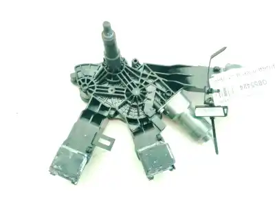 Автозапчасти б/у мотор заднего стеклоочистителя за PEUGEOT 308 SW II (LC_, LJ_, LR_, LX_, L4_) 1.2 THP 130 ссылки OEM IAM 9677680580  