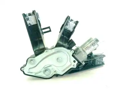 Peça sobressalente para automóvel em segunda mão motor do limpador traseiro por peugeot 308 sw ii (lc_, lj_, lr_, lx_, l4_) 1.2 thp 130 referências oem iam 9677680580  