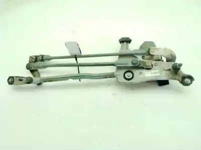 Second-hand car spare part front windshield wiper motor for peugeot 308 sw ii (lc_, lj_, lr_, lx_, l4_) 1.2 thp 130 oem iam references 3397021828  