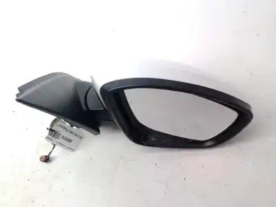Pezzo di ricambio per auto di seconda mano Retrovisore Destro per PEUGEOT 308 SW II (LC_, LJ_, LR_, LX_, L4_) 1.2 THP 130 Riferimenti OEM IAM 98088639XT  