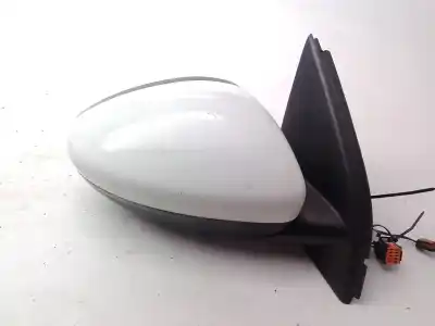 Pezzo di ricambio per auto di seconda mano retrovisore destro per peugeot 308 sw ii (lc_, lj_, lr_, lx_, l4_) 1.2 thp 130 riferimenti oem iam 98088639xt  