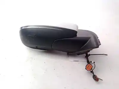 Pezzo di ricambio per auto di seconda mano retrovisore destro per peugeot 308 sw ii (lc_, lj_, lr_, lx_, l4_) 1.2 thp 130 riferimenti oem iam 98088639xt  