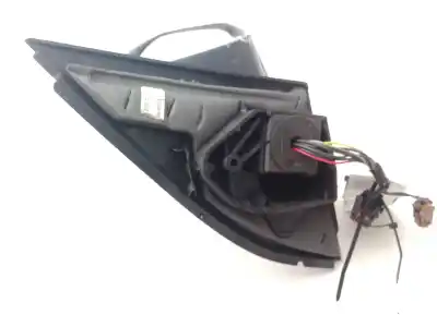Pezzo di ricambio per auto di seconda mano retrovisore destro per peugeot 308 sw ii (lc_, lj_, lr_, lx_, l4_) 1.2 thp 130 riferimenti oem iam 98088639xt  