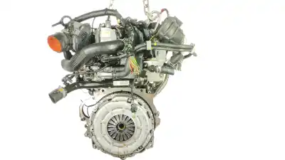 Peça sobressalente para automóvel em segunda mão motor completo por hyundai i30 (gd) 1.4 crdi referências oem iam d4fc  