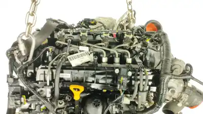Peça sobressalente para automóvel em segunda mão MOTOR COMPLETO por HYUNDAI I30 (GD)  Referências OEM IAM D4FC  