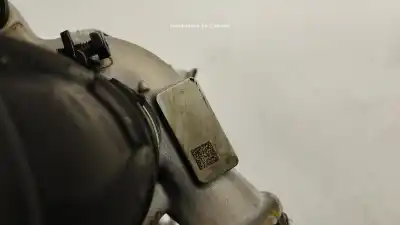 Peça sobressalente para automóvel em segunda mão motor completo por hyundai i30 (gd) 1.4 crdi referências oem iam d4fc  