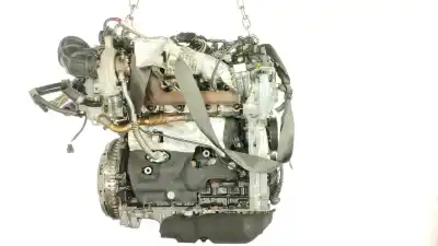 Peça sobressalente para automóvel em segunda mão motor completo por hyundai i30 (gd) 1.4 crdi referências oem iam d4fc  